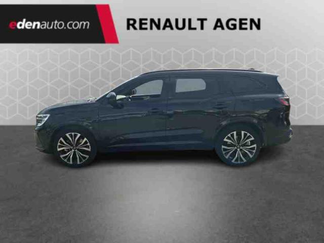 Renault Espace image 4