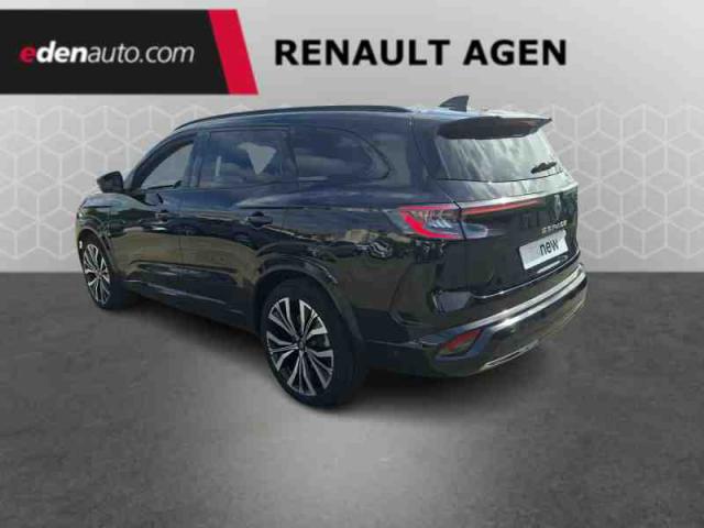 Renault Espace image 8