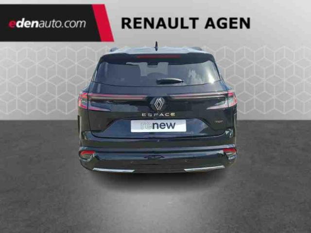 Renault Espace image 2