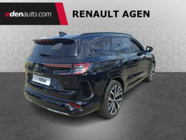 Renault Espace image 5