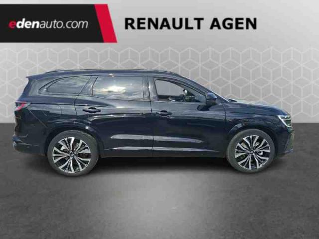 Renault Espace image 6
