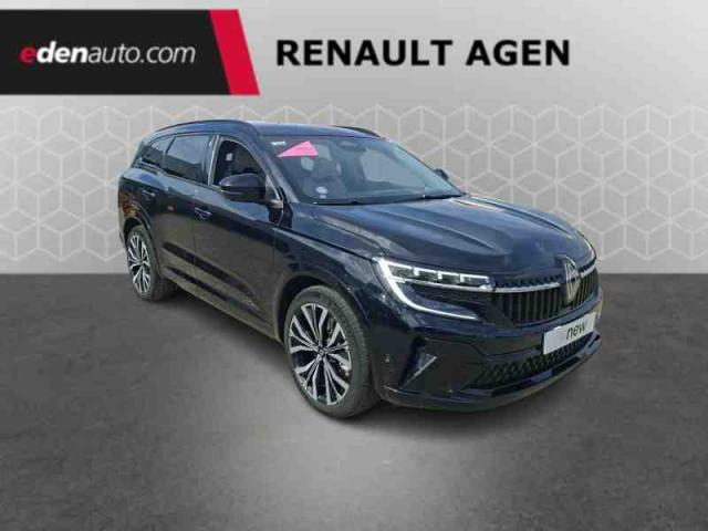 Renault Espace image 1