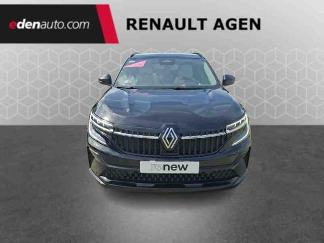 Renault Espace image 3