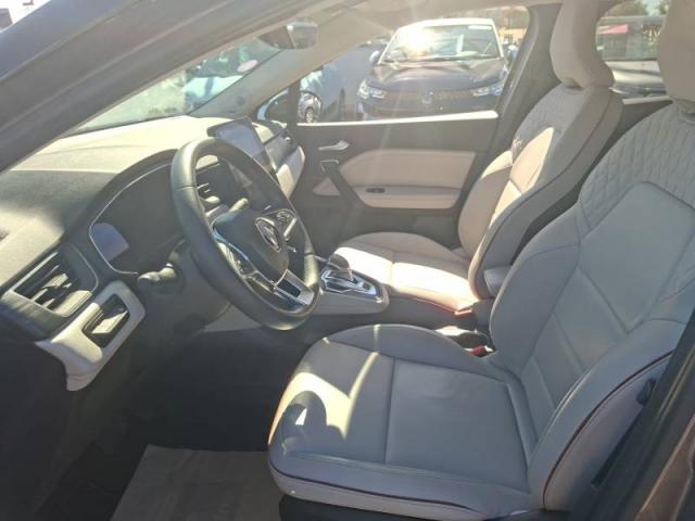 Renault Captur image 9
