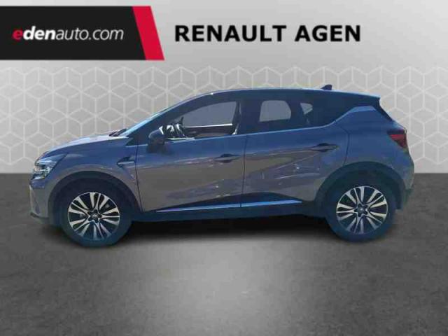 Renault Captur image 1