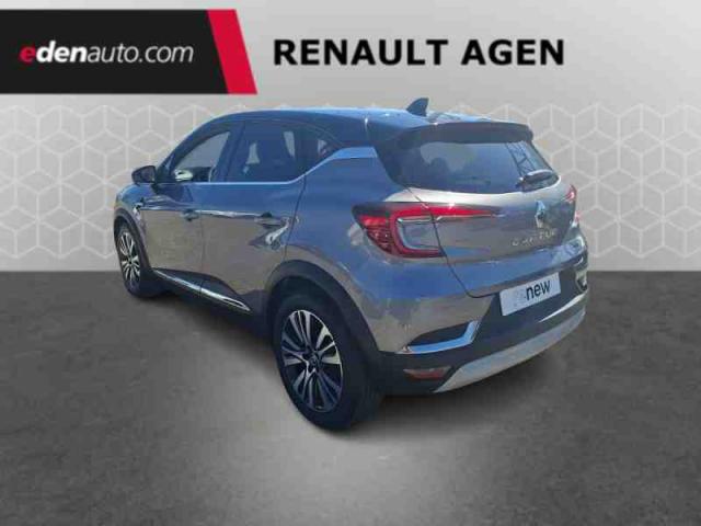 Renault Captur image 8
