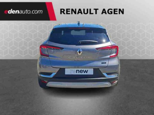 Renault Captur image 7