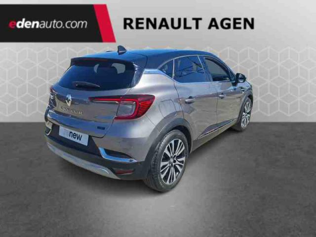 Renault Captur image 2