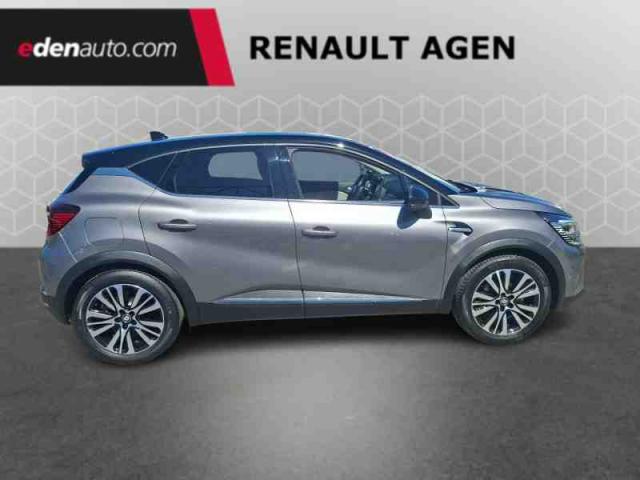 Renault Captur image 6