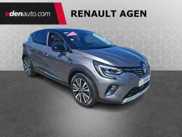 Renault Captur image 3
