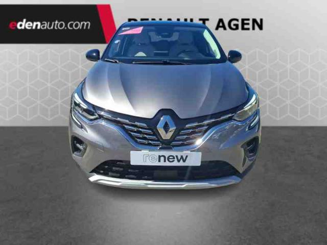 Renault Captur image 5