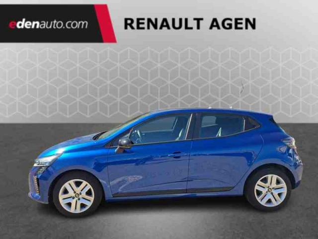 Renault Clio image 8