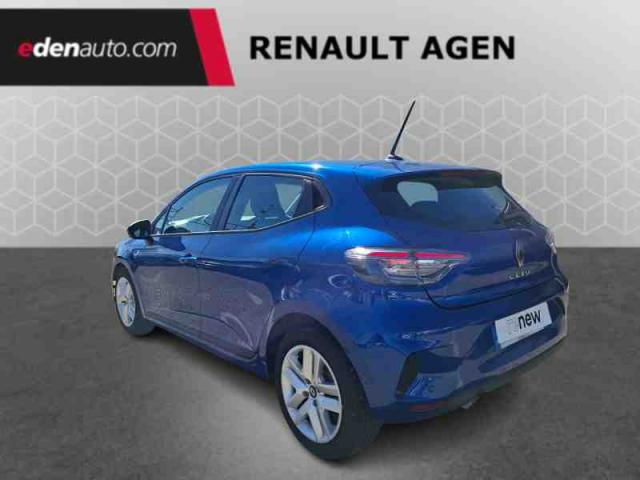 Renault Clio image 1