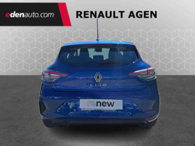 Renault Clio image 6