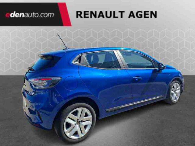 Renault Clio image 2