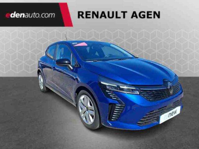 Renault Clio image 7