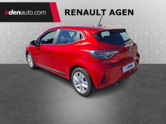 Renault Clio image 9