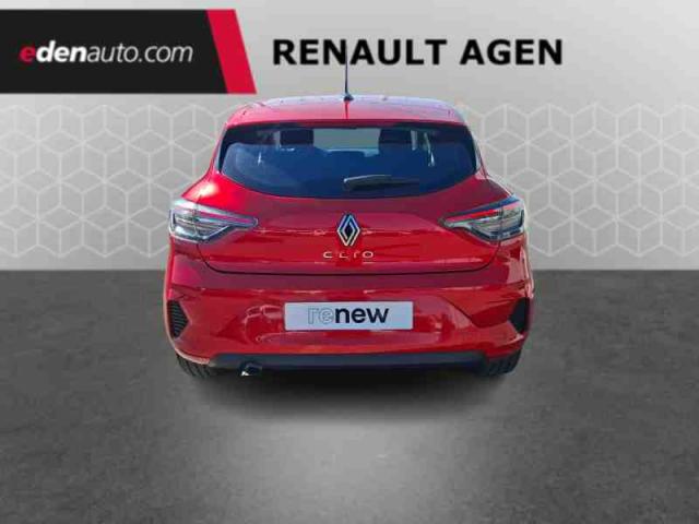 Renault Clio image 3