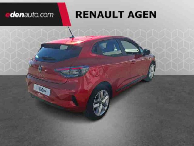 Renault Clio image 1