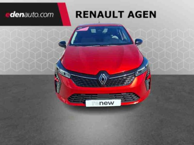 Renault Clio image 5