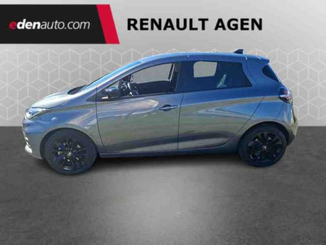 Renault Zoe image 6