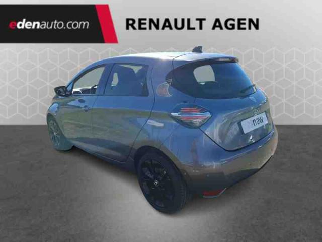 Renault Zoe image 3