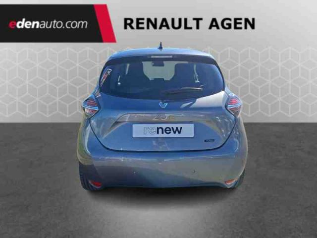 Renault Zoe image 8