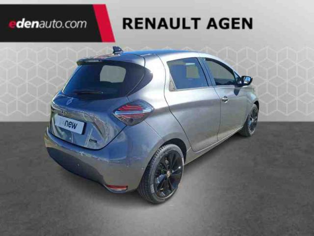 Renault Zoe image 4