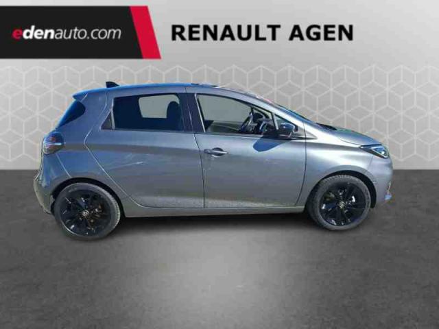 Renault Zoe image 1