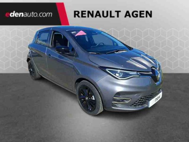 Renault Zoe image 5