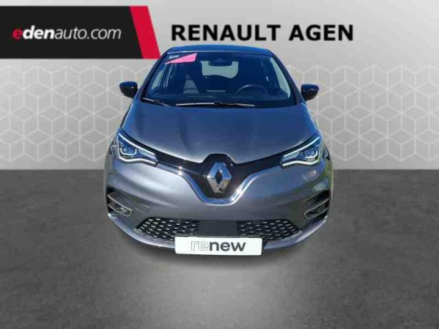 Renault Zoe image 7