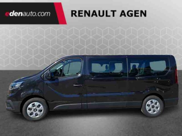Renault Trafic image 8