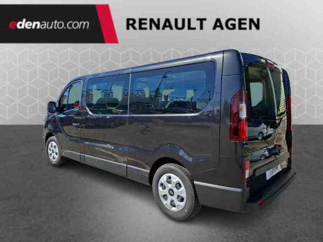 Renault Trafic image 2