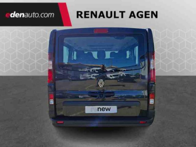 Renault Trafic image 3