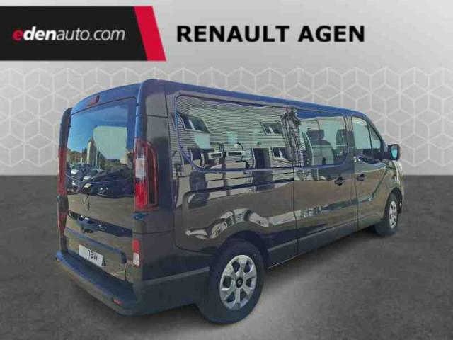 Renault Trafic image 1