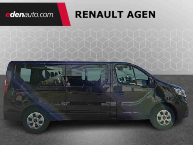 Renault Trafic image 5