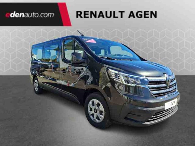 Renault Trafic image 6