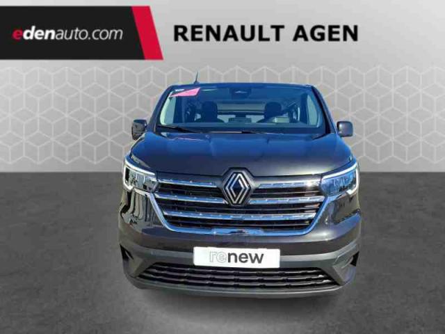 Renault Trafic image 7