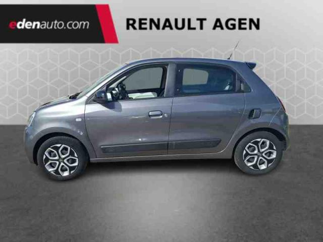 Renault Twingo image 4