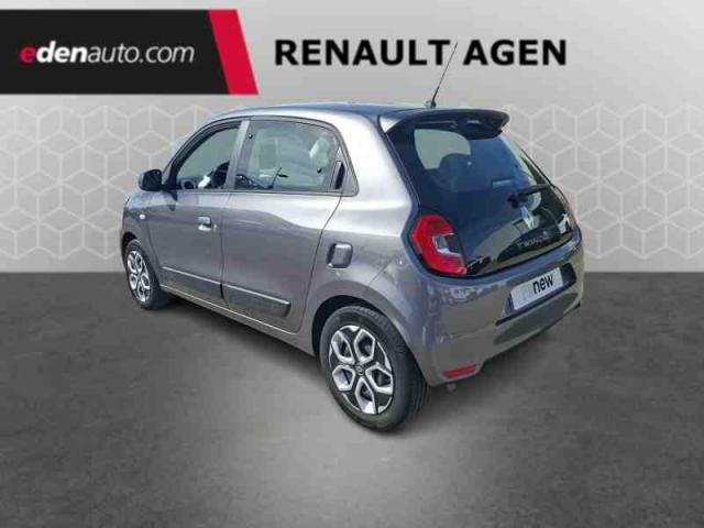 Renault Twingo image 1