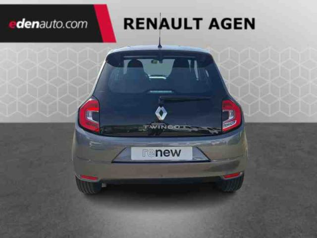 Renault Twingo image 8
