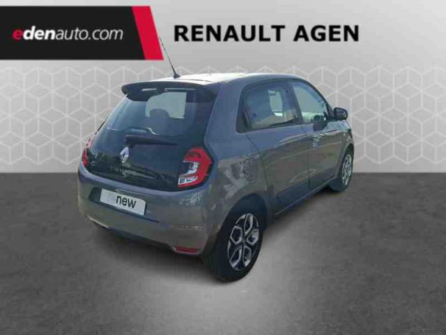Renault Twingo image 7
