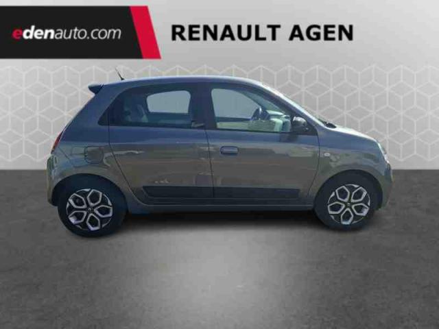 Renault Twingo image 2