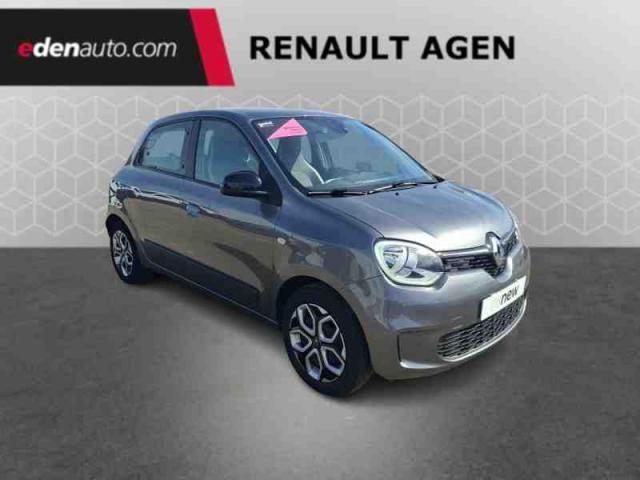 Renault Twingo image 6