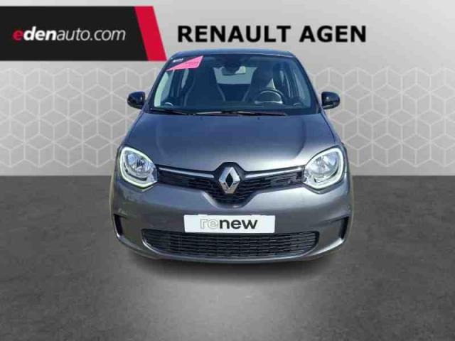 Renault Twingo image 9
