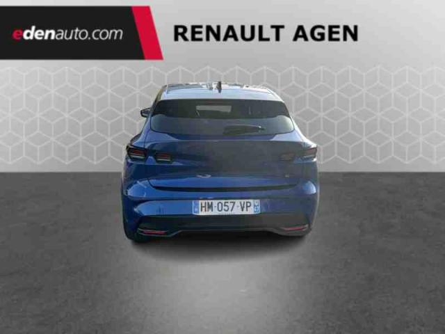 Renault Clio image 4