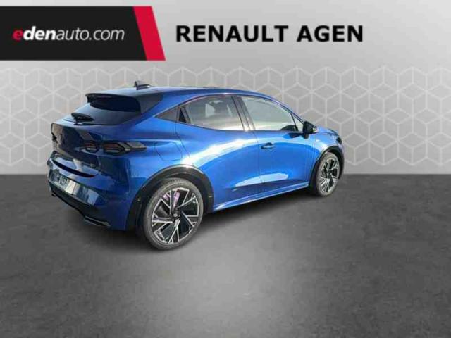 Renault Clio image 7
