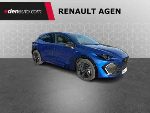 Renault Clio image 8