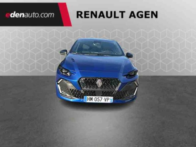 Renault Clio image 1