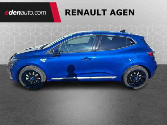 Renault Clio image 2
